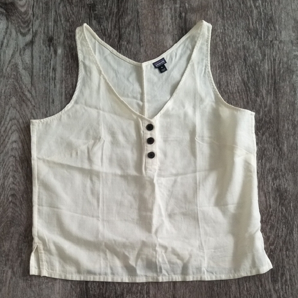 Patagonia Tops - Patagonia Organic Cotton Tank